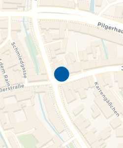 Vorschau: Karte von Restaurant Onur Hatay Sofrası