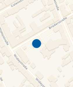 Vorschau: Karte von Robert-Gemsa-Haus