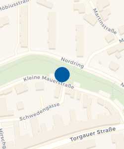 Vorschau: Karte von Mosaik von Eilenburg