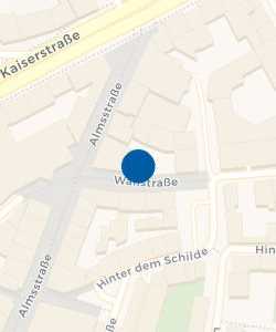 Vorschau: Karte von Ulla Popken - Große Größen Hildesheim