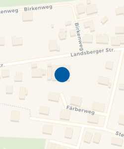 Vorschau: Karte von Katholischer Kindergarten St.Johannes