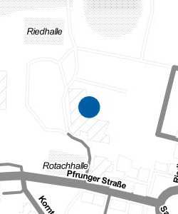 Vorschau: Karte von Gymnasium Wilhelmsdorf