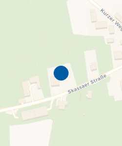 Vorschau: Karte von Conny-Wessmann-Haus