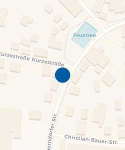 Vorschau: Karte von Café Westkastell