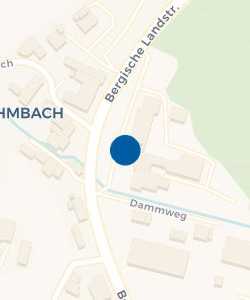 Vorschau: Karte von Motorradhaus Löhmer GmbH