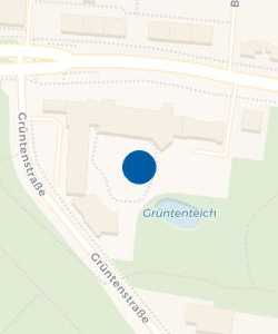 Vorschau: Karte von DRK Kliniken Berlin - Pflegen & Wohnen Mariendorf