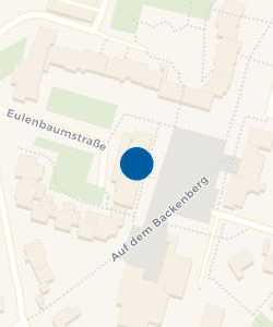 Vorschau: Karte von Hustadt Markt