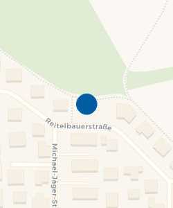 Vorschau: Karte von Waldkindergarten "Gänseblümchen"