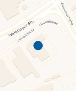 Vorschau: Karte von Autohaus Lorinser