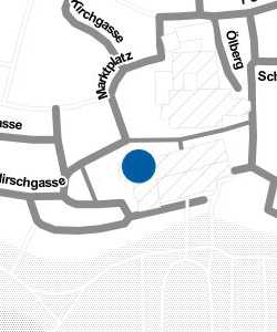 Vorschau: Karte von Stadt Tourismus Öhringen