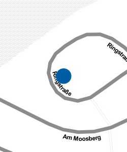 Vorschau: Karte von Spielplatz Am Moosberg