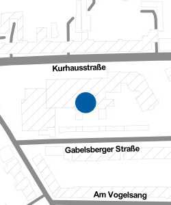 Vorschau: Karte von Gymnasium Eickel