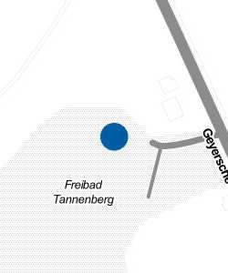Vorschau: Karte von Naturbad Tannenberg