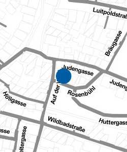 Vorschau: Karte von Altstadt Bistro