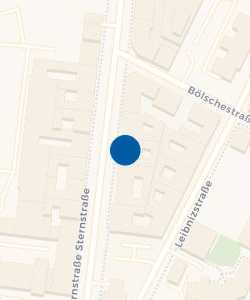 Vorschau: Karte von Café Central Magdeburg