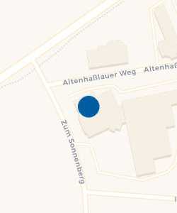 Vorschau: Karte von Autohaus Kunzmann