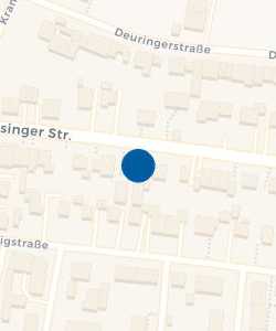 Vorschau: Karte von Taxi Eberl