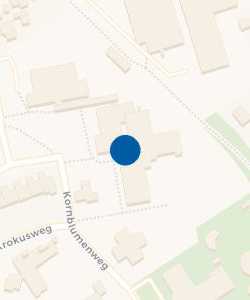Vorschau: Karte von Realschule Nettetal