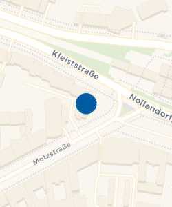 Vorschau: Karte von Quartier Apotheke Nolleturm