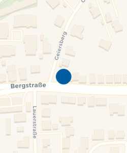 Vorschau: Karte von BHC Beckert & Hildebrand GmbH