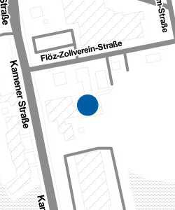 Vorschau: Karte von Flöz-K