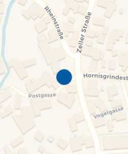 Vorschau: Karte von Gasthaus Zum Ochsen