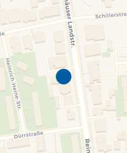 Vorschau: Karte von Henkel Orthopädie-Schuhtechnik