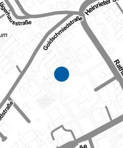 Vorschau: Karte von Grundschule Abstatt