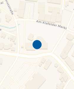Vorschau: Karte von Sparkasse Siegen Filiale Geisweid