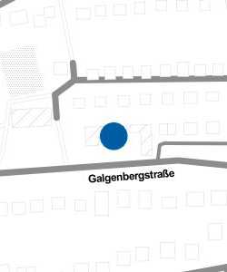 Vorschau: Karte von Kindergarten Galgenberg