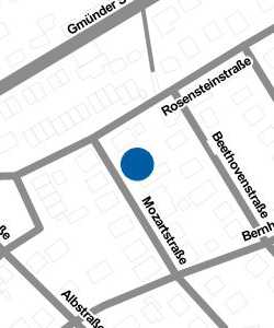 Vorschau: Karte von Gemeinschaftspraxis Steffen Franz Hein - Anna Hein
