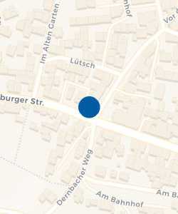 Vorschau: Karte von Musikhaus Bickel