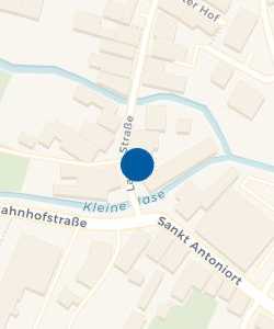 Vorschau: Karte von IKO - Innovative Kieferorthopädie Inh. Bernd Struckmann