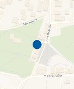 Vorschau: Karte von Naturpark Steinhuder Meer - Infozentrum Steinhude-