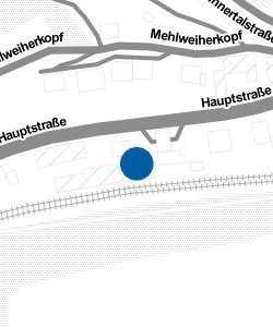 Vorschau: Karte von Autohaus Locher Kfz. Meisterbetrieb