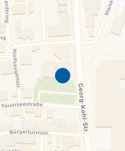 Vorschau: Karte von Autohaus J & B Schächinger OHG