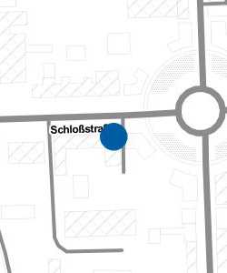 Vorschau: Karte von VR Bank Mecklenburg, Geldautomat Ludwigslust