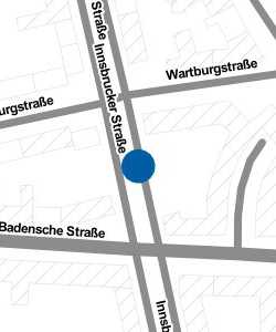 Vorschau: Karte von P&R Rathaus Schoeneberg