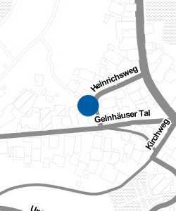 Vorschau: Karte von Heinerle