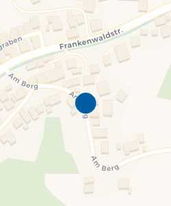 Vorschau: Karte von Gasthaus Metzler
