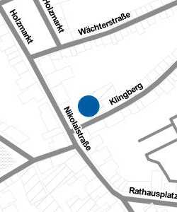 Vorschau: Karte von Otto-Reutter Grundschule