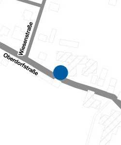 Vorschau: Karte von Wegkreuz Oberdorfstraße