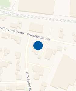 Vorschau: Karte von Massage Krankengymnstik Kellinghaus