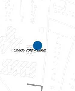 Vorschau: Karte von Volleyballfeld