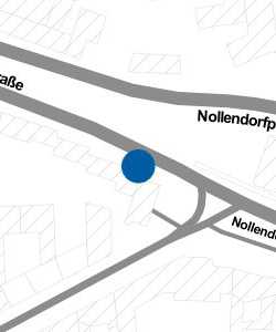 Vorschau: Karte von Nollendorfplatz