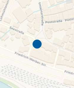 Vorschau: Karte von ReWa Immobilien GmbH