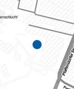 Vorschau: Karte von Bistro im Gründergarten