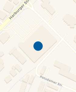 Vorschau: Karte von EDEKA Center Rotenburg