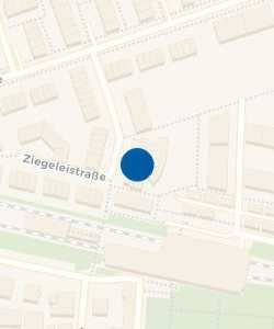 Vorschau: Karte von Kinderhaus Gärtlesäcker