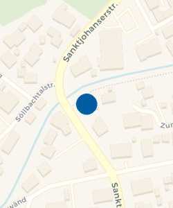 Vorschau: Karte von Getränkehaus am Sölbach
